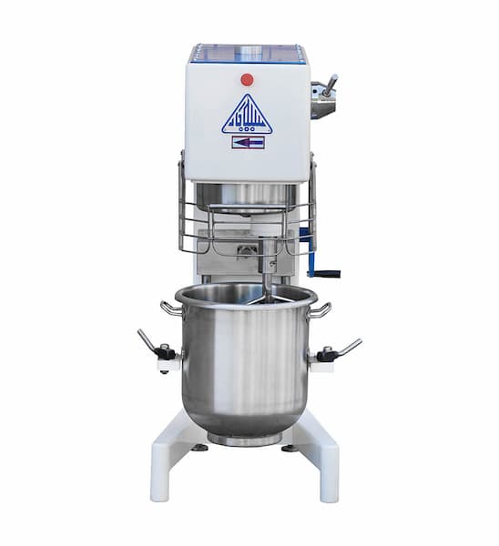 همزن قنادی 50 لیتری سپه کار