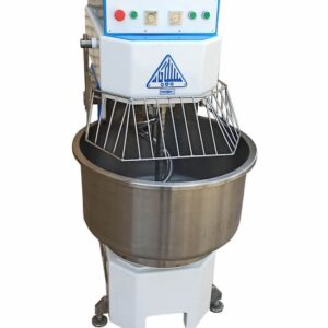خمیرگیر اسپیرال 110 کیلویی سپه کار