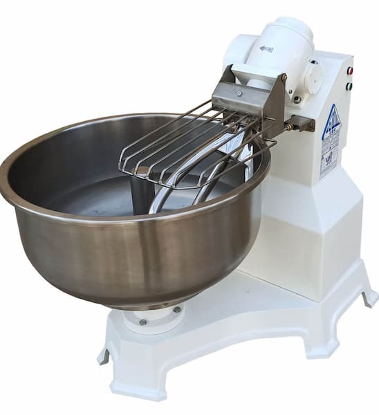 خمیرگیر نانوایی 55 کیلویی سپه کار