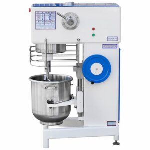 همزن قنادی 90 لیتری سپه کار