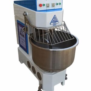 خمیرگیر اسپیرال 40 کیلویی سپه کار