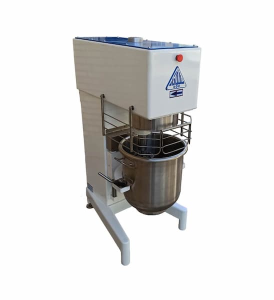 همزن قنادی 70 لیتری سپه کار