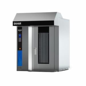 فر گردان 15 سینی سحر