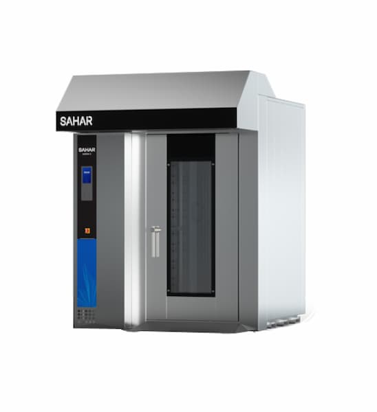 فر گردان 15 سینی سحر