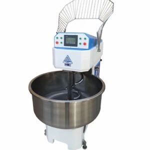 خمیرگیر اسپیرال 70 کیلویی سپه کار