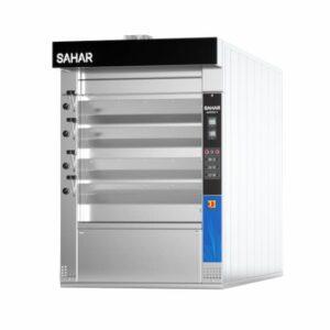 فر طبقاتی 5 طبقه سحر