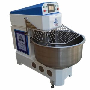 خمیرگیر اسپیرال 190 کیلویی سپه کار