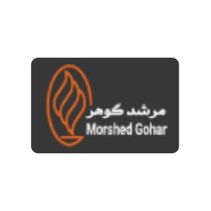 لوگوی مرشد گوهر