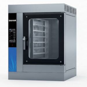 فر کانوکشن 8 سینی سحر