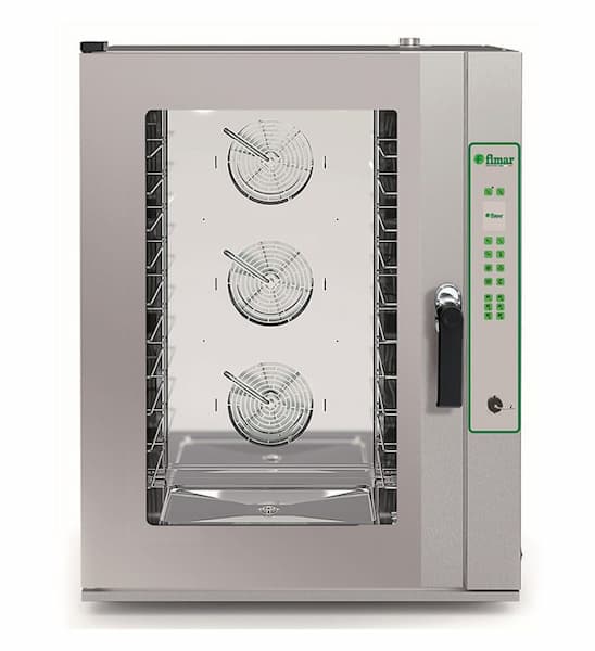 فر کانوکشن 10 سینی کانوکشن