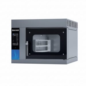 فر کانوکشن 3 سینی سحر