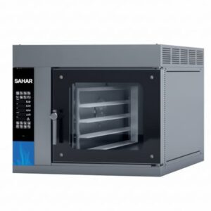 فر کانوکشن 5 سینی سحر