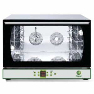 فر کانوکشن 4 سینی فیمار