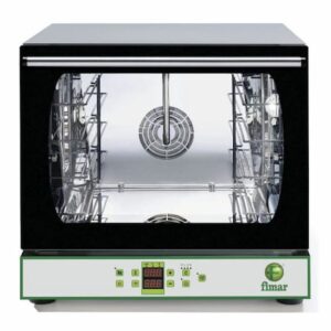 فر کانوکشن 4 سینی کوچک فیمار