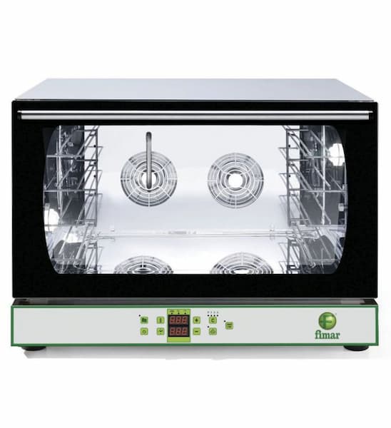 فر کانوکشن 4 سینی فیمار