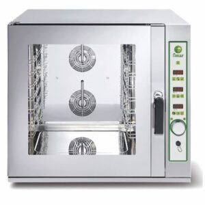 فر کانوکشن 6 سینی فیمار