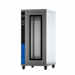 اتاق تخمیر 16 سینی سحر