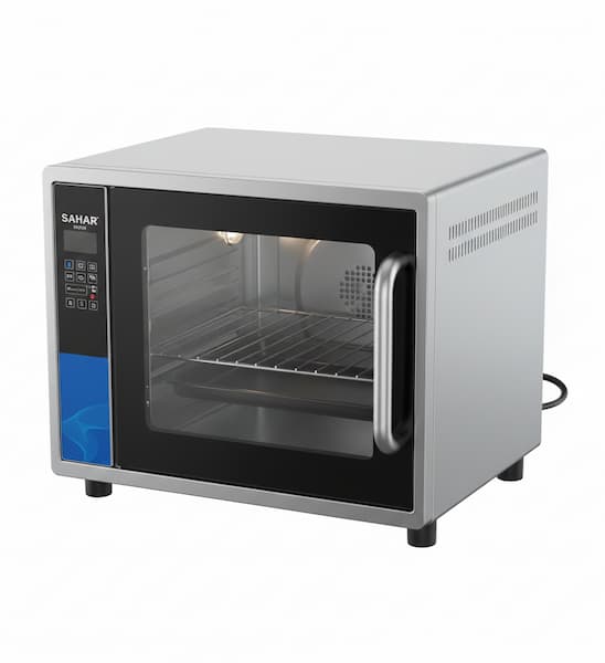 اتاق تخمیر 5 سینی سحر