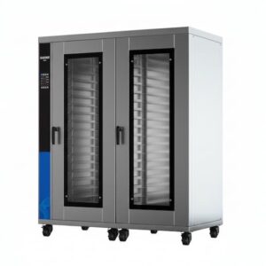 اتاق تخمیر 40 سینی سحر