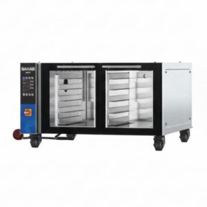 اتاق تخمیر 8 سینی سحر