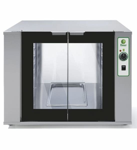 اتاق تخمیر 8 سینی فیمار