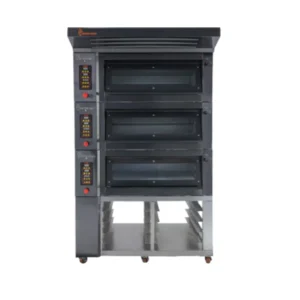 فر دک برقی so100 مرشد گوهر