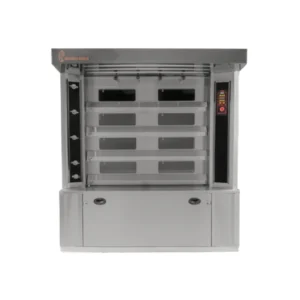 فر 16 سینی طبقه‌ای so.1600 مرشد گوهر