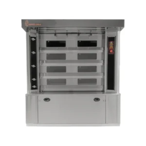 فر 8 سینی طبقه‌ای so 800 مرشد گوهر