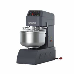 خمیرگیر اسپیرال 80 کیلویی سحر