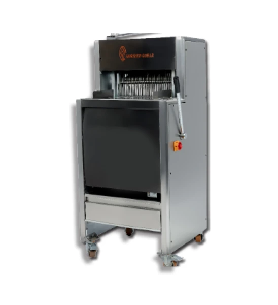 برش زن نان تست دستی MG.S مرشد گوهر