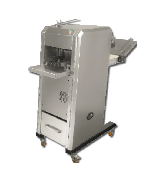 برش زن نان تست اتوماتیک SA مرشد گوهر