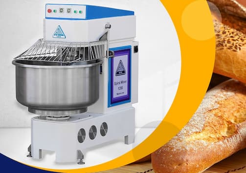 ماشین‌آلات تولید سپه‌کار