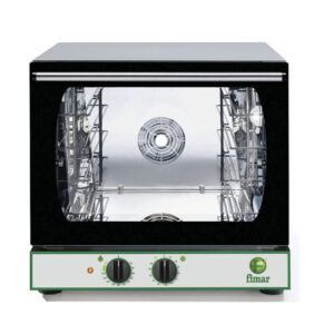 فر کانوکشن 4 سینی فیمار مدل CMP423 M
