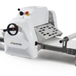 شیتر رومیزی فاونتر TSP350