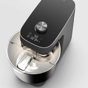 خمیرگیر اسپیرال اونی Ooni Halo Pro با کاسه ۷ لیتری