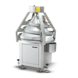 گردکن مخروطی خمیر پورلانماز PMCR2000