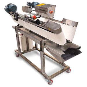 گردکن خمیر تسمه V پورلانماز PMVR200