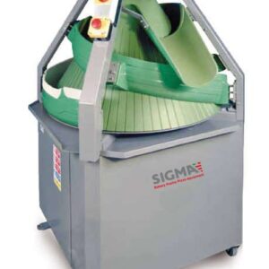 گردکن خمیر سیگما CONICAL T1