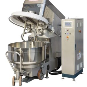خمیرگیر اسپیرال سیگما VE 500